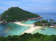 BANGKOK KOH SAMUI FREE & EASY