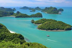 THÁI LAN: BANGKOK – HUAHIN