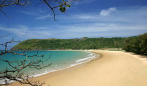 DU LỊCH CÔN ĐẢO