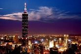 DU LỊCH ĐÀI LOAN: ĐÀI BẮC - ĐÀI TRUNG - NAM ĐẦU - CAO HÙNG 5 NGÀY
