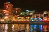 DU LỊCH SINGAPORE MALAYSIA 6 NGÀY