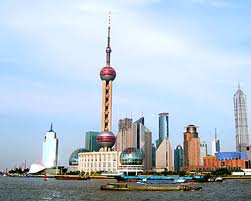 SHANGHAI