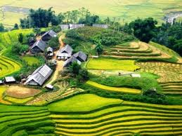 HÀ NỘI - BÁI ĐÍNH - TRÀNG AN - HẠ LONG - YÊN TỬ - SAPA