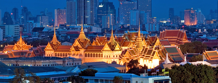 Việt Tín Travel