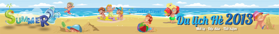 Việt Tín Travel