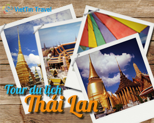 Việt Tín Travel
