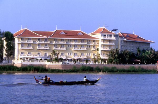 Việt Tín Travel