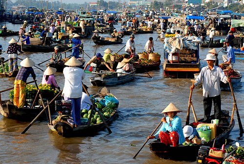 Việt Tín Travel
